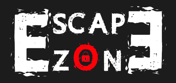 escape zone logo