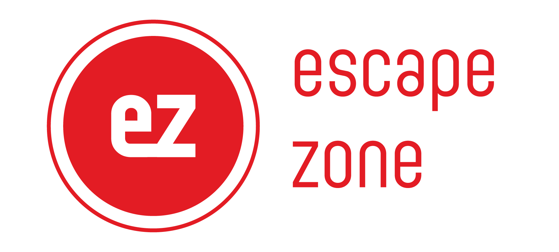 escape zone logo